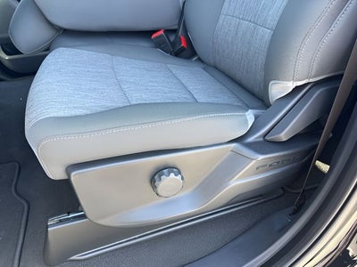 2024 Ford F-250SD XL