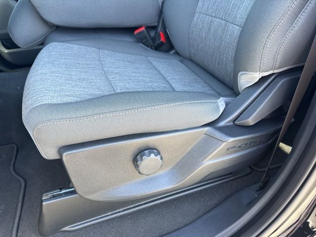 2024 Ford F-250SD XL