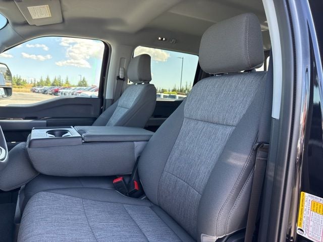 2024 Ford F-250SD XL