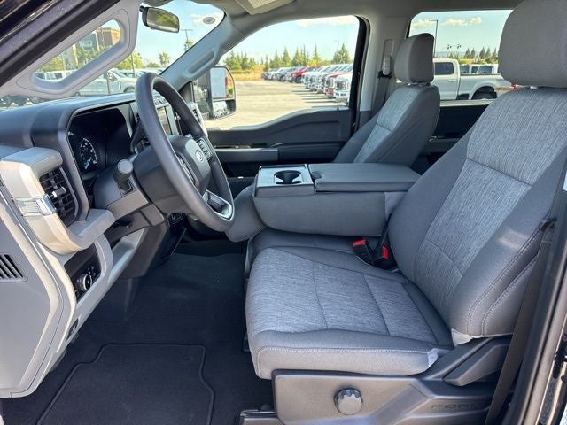 2024 Ford F-250SD XL