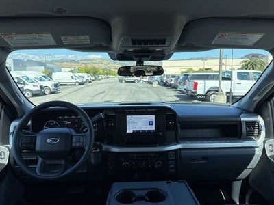 2024 Ford F-250SD XL