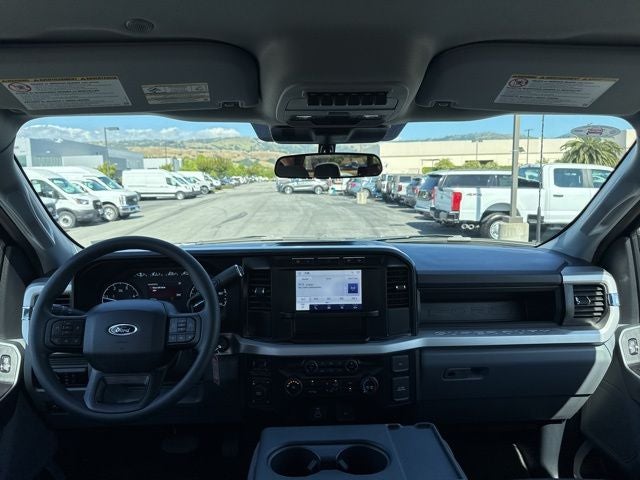 2024 Ford F-250SD XL