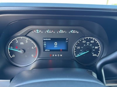 2024 Ford F-250SD XL