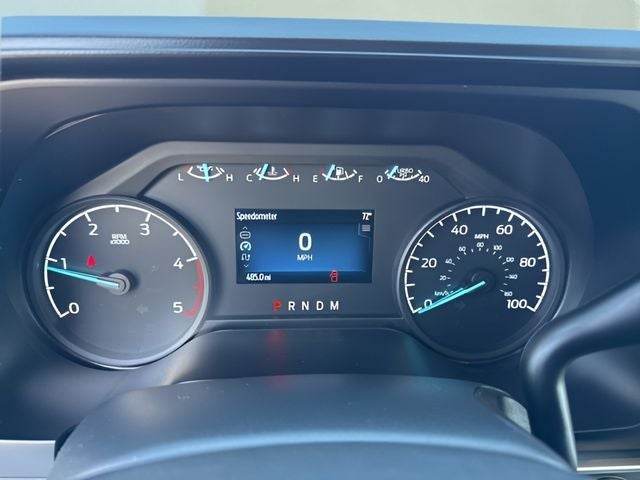 2024 Ford F-250SD XL