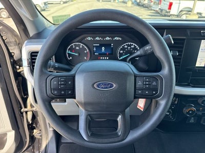 2024 Ford F-250SD XL