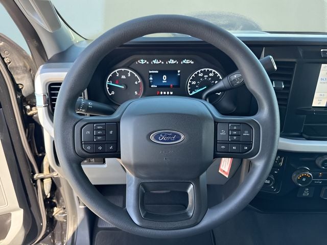 2024 Ford F-250SD XL