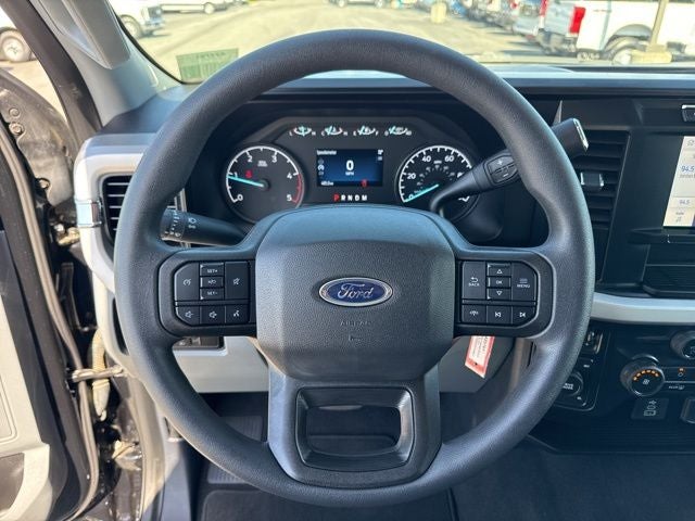 2024 Ford F-250SD XL