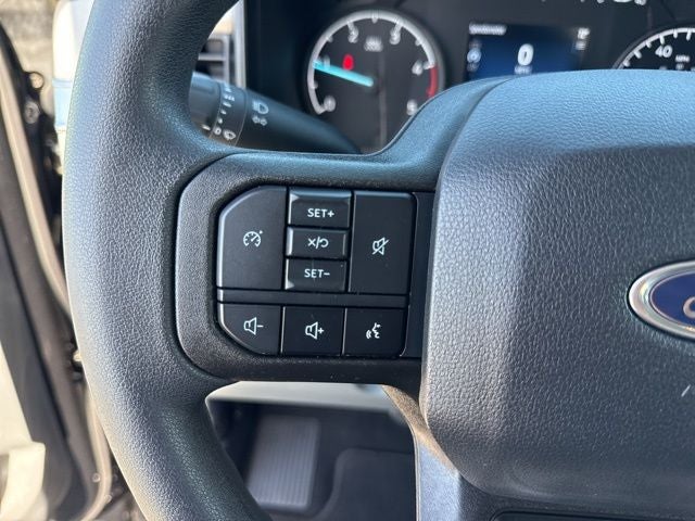 2024 Ford F-250SD XL