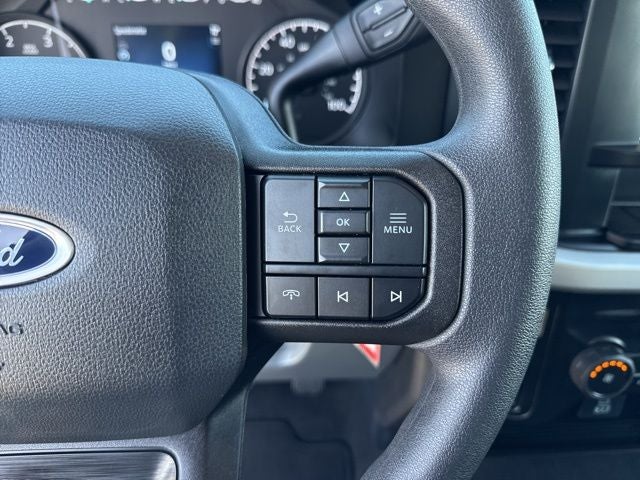 2024 Ford F-250SD XL