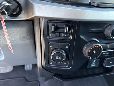 2024 Ford F-250SD XL