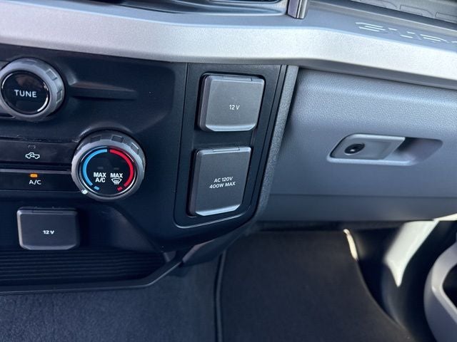 2024 Ford F-250SD XL