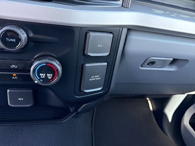 2024 Ford F-250SD XL