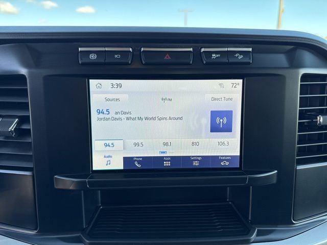 2024 Ford F-250SD XL