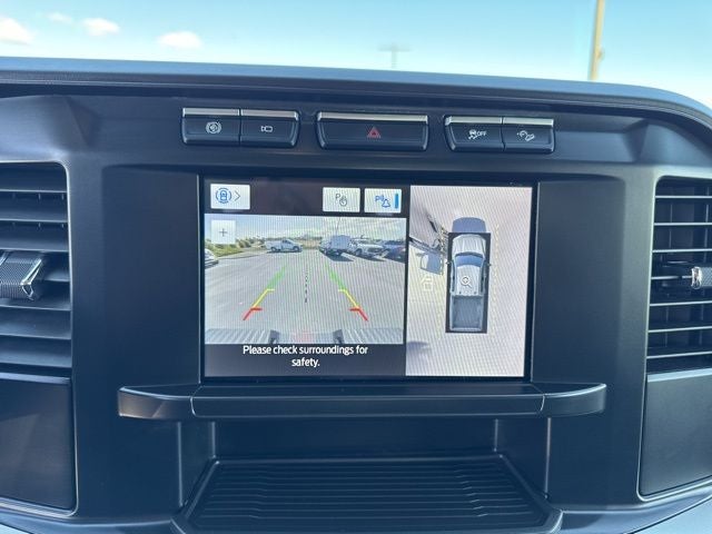 2024 Ford F-250SD XL