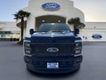 2024 Ford F-250SD XL