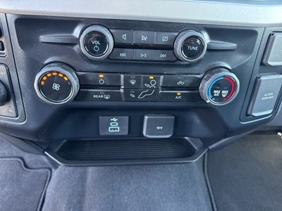 2024 Ford F-250SD XL