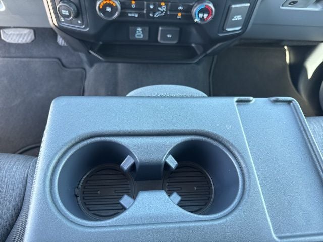 2024 Ford F-250SD XL