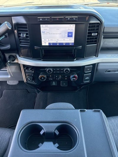 2024 Ford F-250SD XL