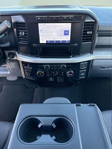 2024 Ford F-250SD XL