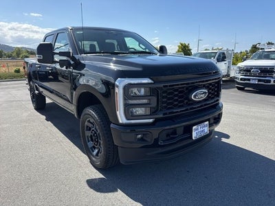 2024 Ford F-250SD XL