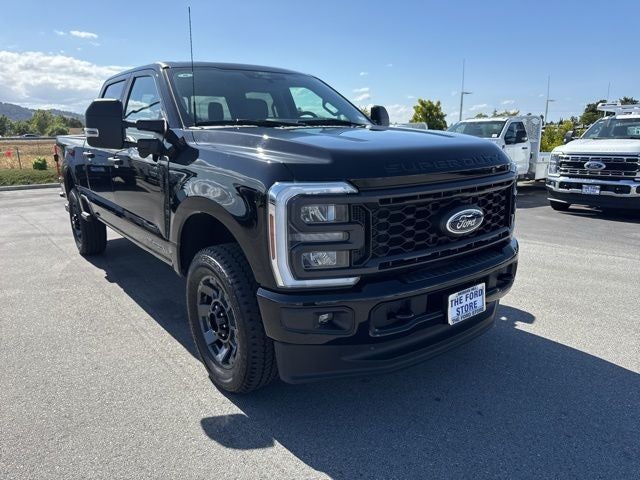 2024 Ford F-250SD XL