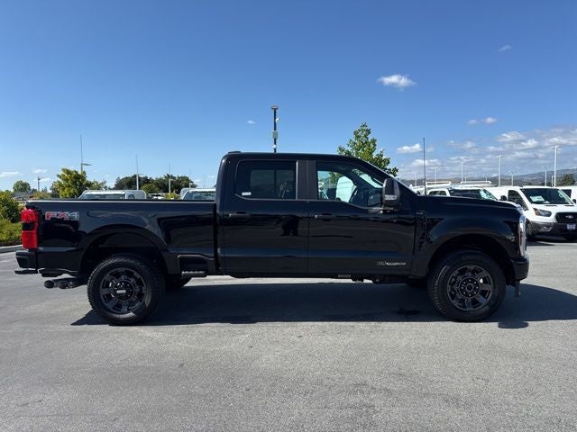 2024 Ford F-250SD XL