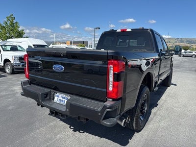 2024 Ford F-250SD XL