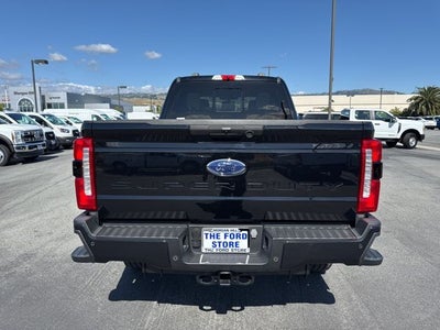 2024 Ford F-250SD XL