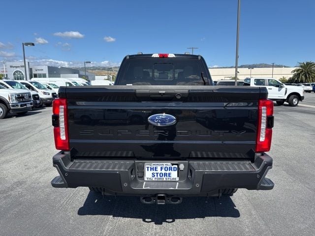 2024 Ford F-250SD XL