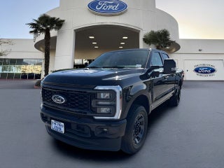 2024 Ford F-250SD XL