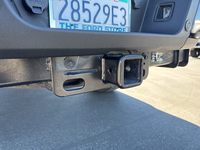 2021 Ford F-350 Platinum