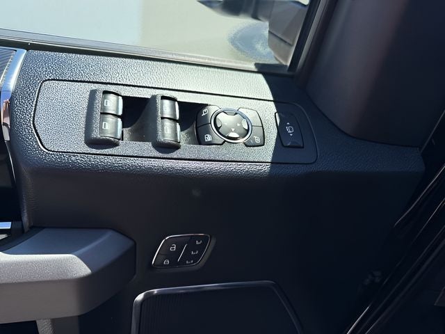 2021 Ford F-350 Platinum