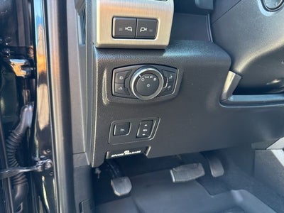 2021 Ford F-350 Platinum