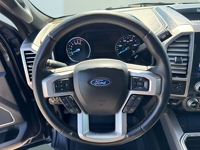 2021 Ford F-350 Platinum