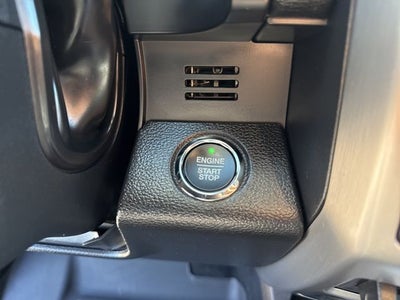 2021 Ford F-350 Platinum