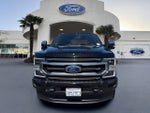 2021 Ford F-350 Platinum
