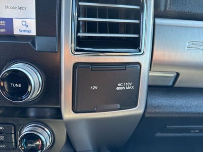 2021 Ford F-350 Platinum