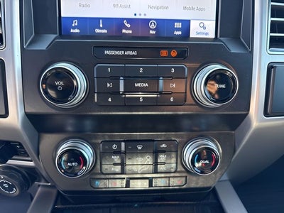 2021 Ford F-350 Platinum