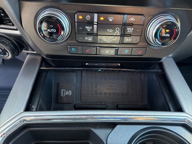 2021 Ford F-350 Platinum