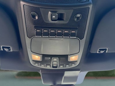 2021 Ford F-350 Platinum