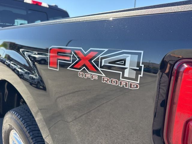 2021 Ford F-350 Platinum