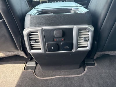 2019 Ford F-350SD Platinum
