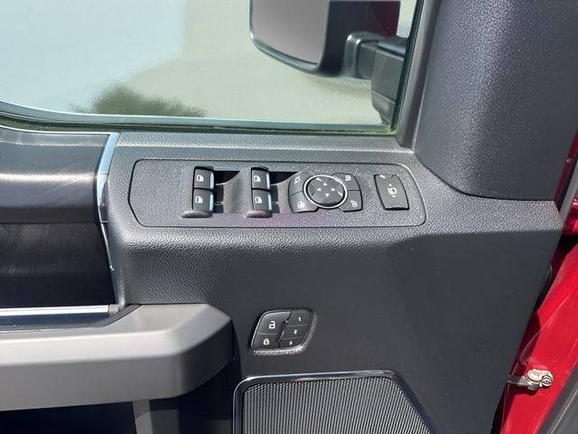 2019 Ford F-350SD Platinum