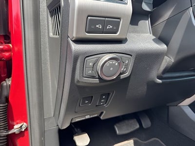 2019 Ford F-350SD Platinum