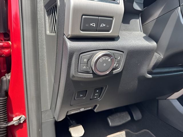 2019 Ford F-350SD Platinum