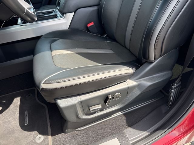2019 Ford F-350SD Platinum