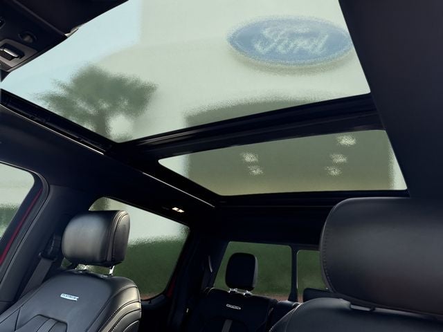 2019 Ford F-350SD Platinum