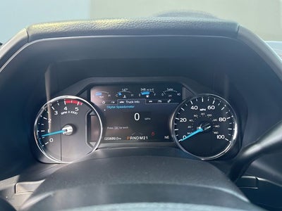 2019 Ford F-350SD Platinum