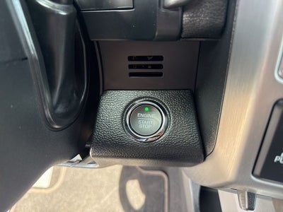 2019 Ford F-350SD Platinum