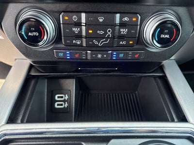 2019 Ford F-350SD Platinum